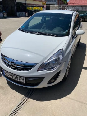 Opel Corsa, снимка 13