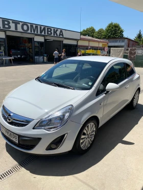 Opel Corsa, снимка 15