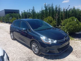 Citroen C4 2.0 дизел , снимка 1