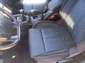 Citroen C4 2.0 дизел , снимка 9