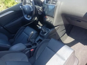 Citroen C4 2.0 дизел , снимка 5