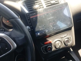 Citroen C4 2.0 дизел , снимка 11