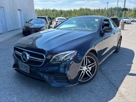 Mercedes-Benz E 53 AMG 4MATIC FULL Автокредит Цена до България, снимка 1