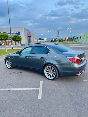 BMW 520, снимка 9