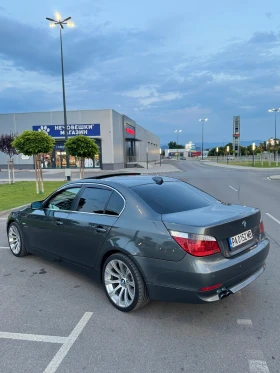 BMW 520, снимка 1