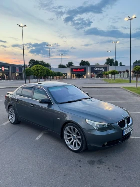 BMW 520, снимка 2