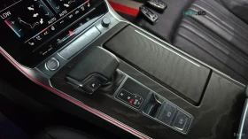 Audi A6 45 TFSI* PREMIUM* 360* HEAD UP* DISTRONIC* ОБДУХ, снимка 7