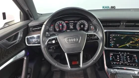 Audi A6 45 TFSI* PREMIUM* 360* HEAD UP* DISTRONIC* ОБДУХ, снимка 5