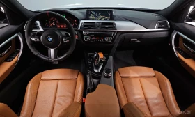 BMW 330 * ФИКСИРАНА ЦЕНА ДО БЪЛГАРИЯ * АВТОКРЕДИТ, снимка 10
