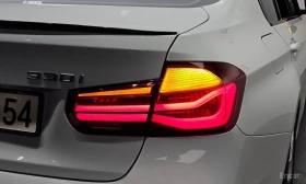 BMW 330 * ФИКСИРАНА ЦЕНА ДО БЪЛГАРИЯ * АВТОКРЕДИТ, снимка 8