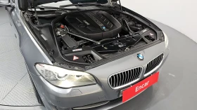 BMW 525 D, снимка 17