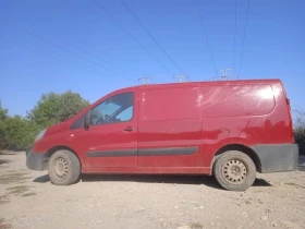 Citroen Jumpy 2.0 HDI, снимка 3