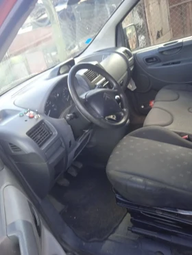 Citroen Jumpy 2.0 HDI, снимка 7