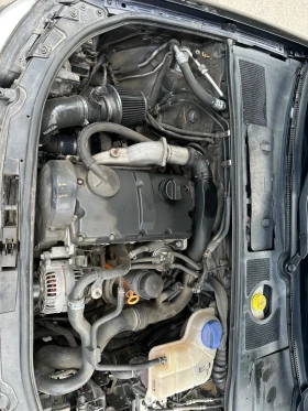 Audi A4 1.9 131 2260, снимка 7