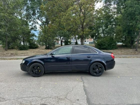 Audi A4 1.9 131 2260, снимка 2