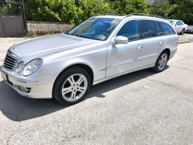 Mercedes-Benz E 200 КОМПРЕСОР LPG , снимка 4