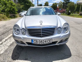 Mercedes-Benz E 200 КОМПРЕСОР LPG , снимка 5