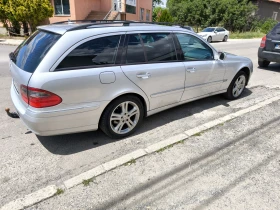 Mercedes-Benz E 200 КОМПРЕСОР LPG , снимка 2