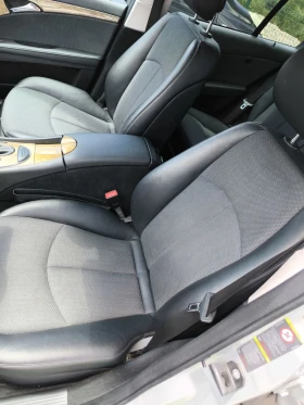 Mercedes-Benz E 200 КОМПРЕСОР LPG , снимка 7