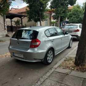BMW 116 116i 115k.c. , снимка 4