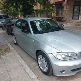 BMW 116 116i 115k.c. , снимка 14