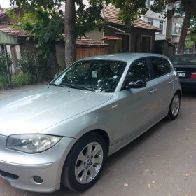BMW 116 116i 115k.c. , снимка 13