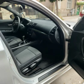 BMW 116 116i 115k.c. , снимка 8