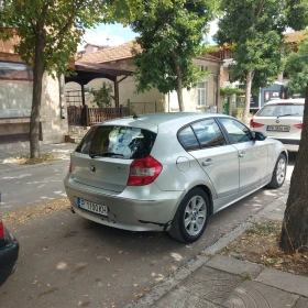 BMW 116 116i 115k.c. , снимка 17