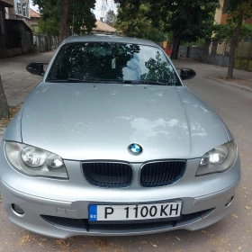 BMW 116 116i 115k.c. , снимка 3