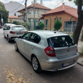 BMW 116 116i 115k.c. , снимка 5