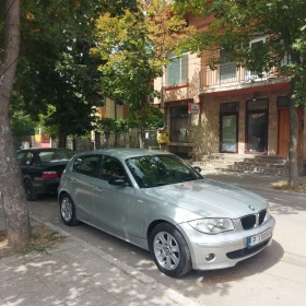 BMW 116 116i 115k.c. , снимка 16