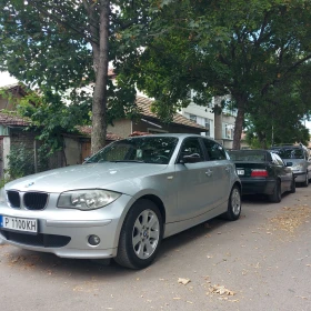 BMW 116 116i 115k.c. , снимка 1