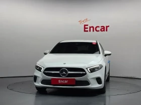 Mercedes-Benz A 220 W177, снимка 3