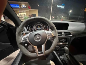 Mercedes-Benz C 63 AMG * CARFAX * ЦЕНА ДО БГ, снимка 7