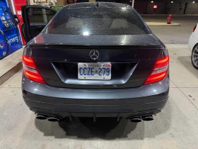 Mercedes-Benz C 63 AMG * CARFAX * ЦЕНА ДО БГ, снимка 5