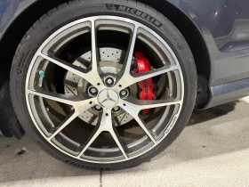Mercedes-Benz C 63 AMG * CARFAX * ЦЕНА ДО БГ, снимка 9