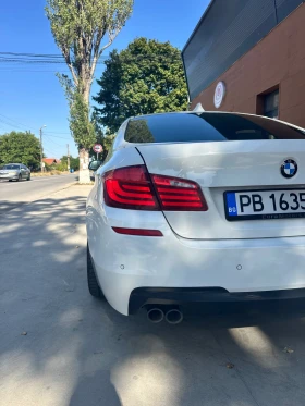 BMW 525, снимка 12