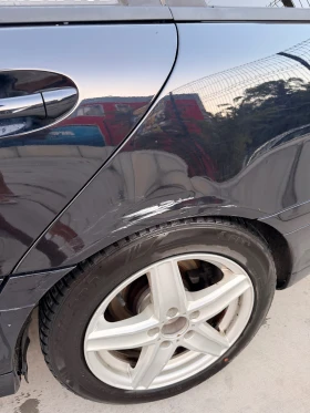 Mercedes-Benz C 200 C200 CDI, снимка 7