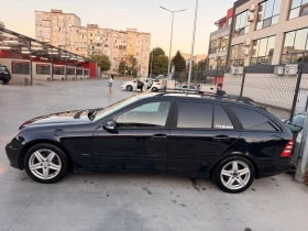 Mercedes-Benz C 200 C200 CDI, снимка 2