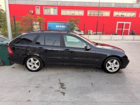 Mercedes-Benz C 200 C200 CDI, снимка 3