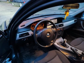 BMW 320, снимка 4