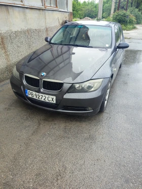 BMW 320, снимка 11