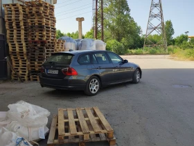 BMW 320, снимка 12