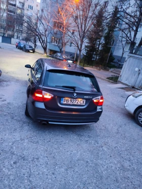 BMW 320, снимка 3