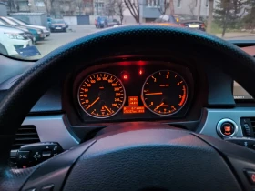 BMW 320, снимка 5