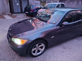 BMW 320, снимка 1