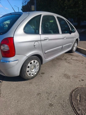 Citroen Xsara picasso, снимка 4