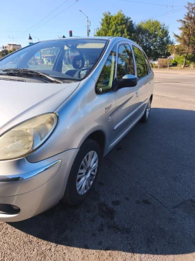 Citroen Xsara picasso, снимка 5