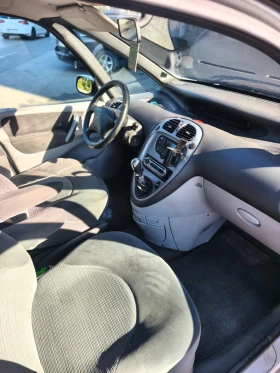 Citroen Xsara picasso, снимка 7