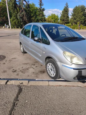 Citroen Xsara picasso, снимка 6